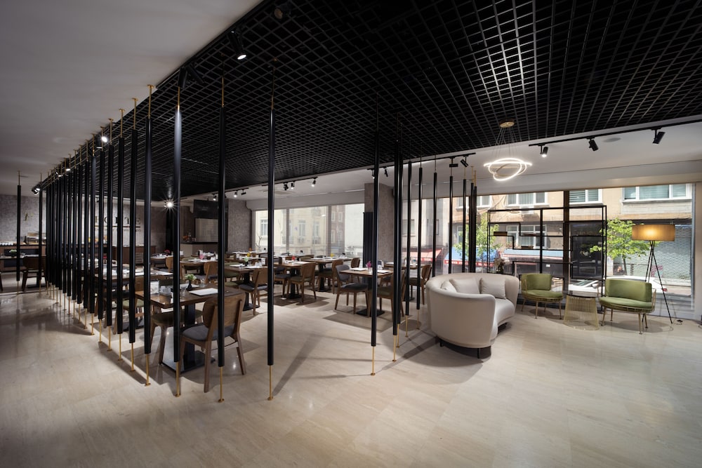 Pianoforte by Febor Hotels & Spa 40/50