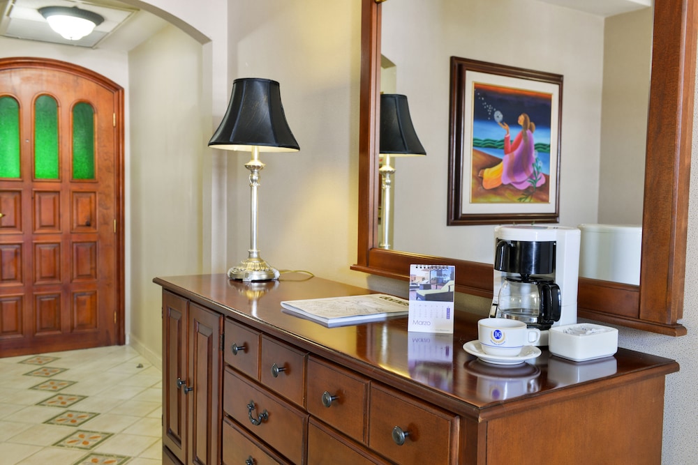 Hotel Plaza Del General 16/37