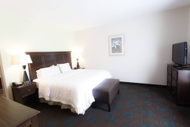 Hampton Inn And Suites Middlebury In 10/42