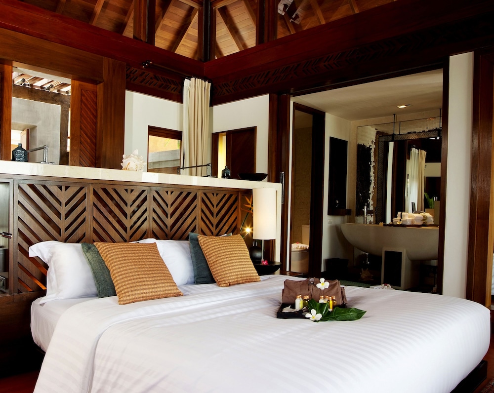 Mai Samui Beach Resort Spa 12/46