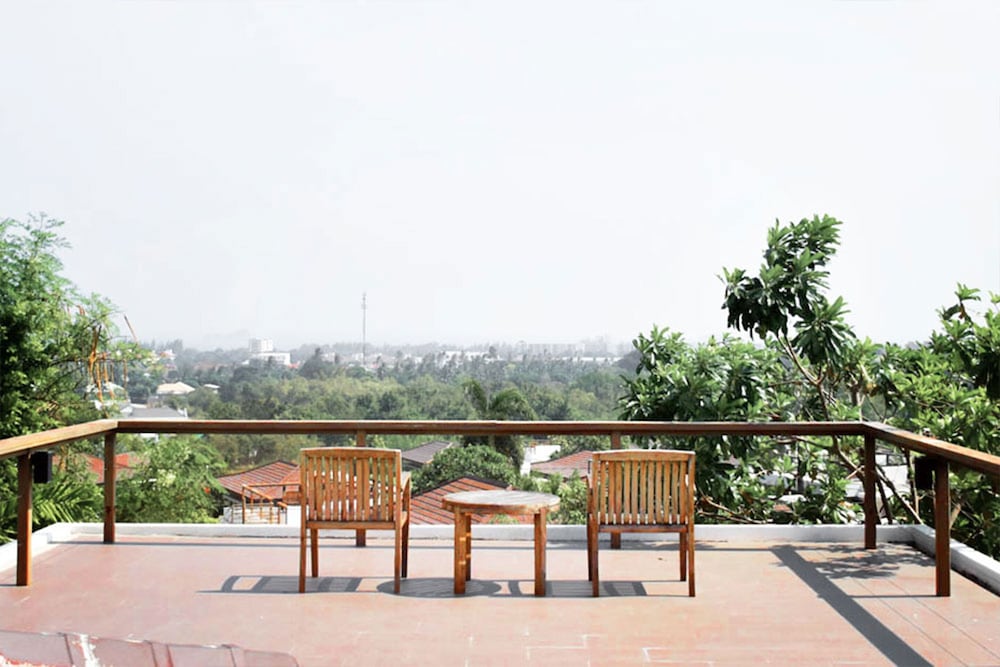 The Spirit Resort Hua Hin 49/73