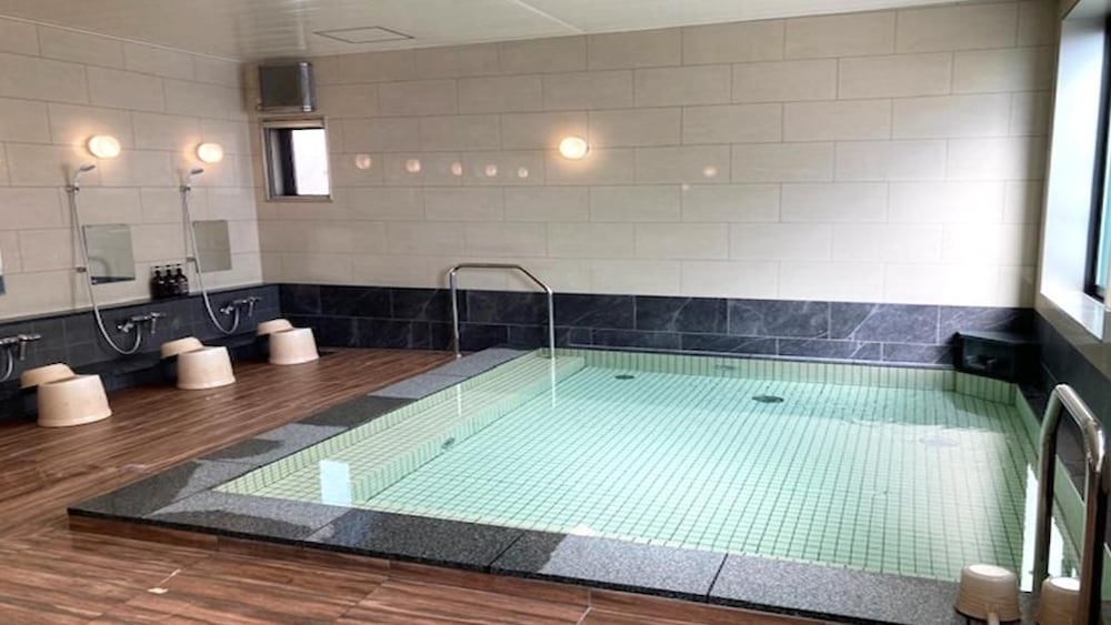 Sabae Daiichi Hotel 39/45