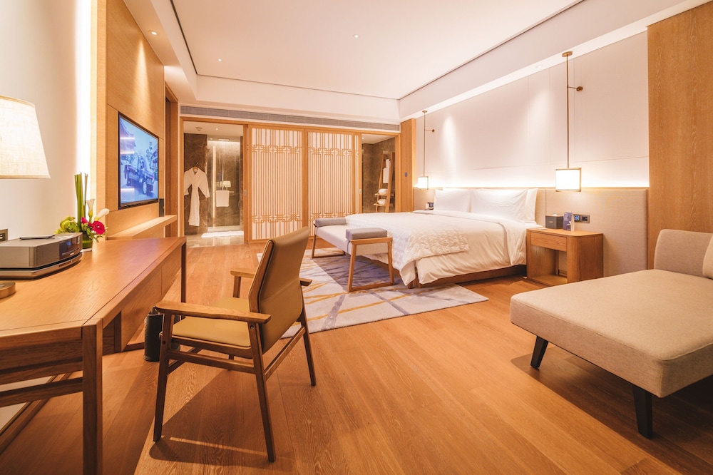 Le Meridien Emei Mountain Resort 27/65