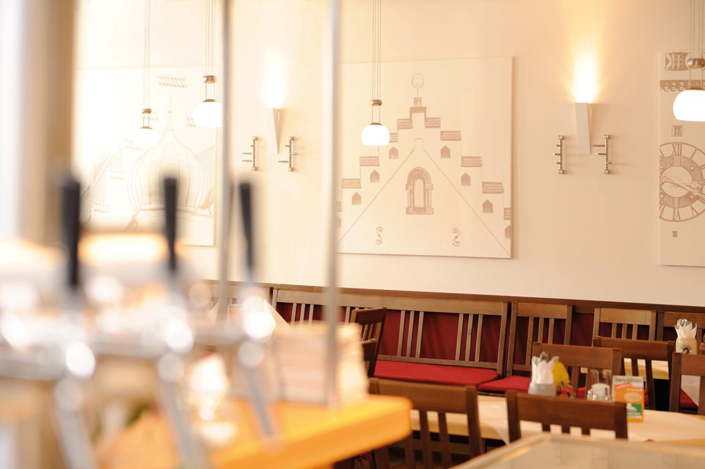 Hotel & Gasthaus Das Röhrl 29/50