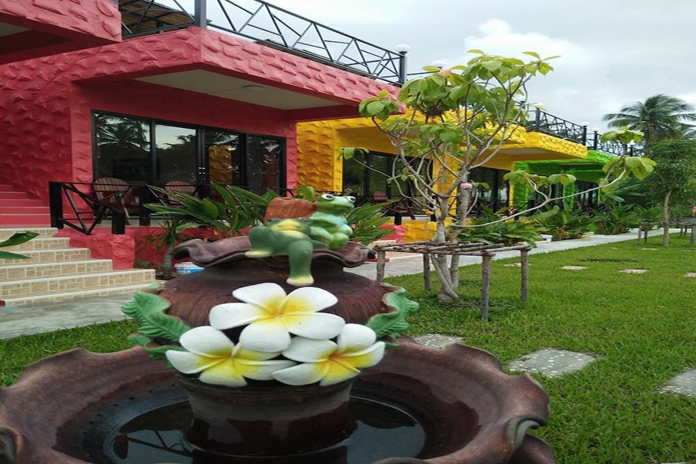 Irak Resort 31/37