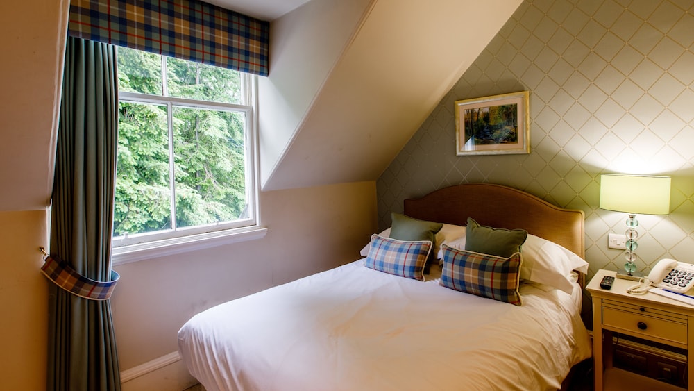 Tor Na Coille Hotel 13/52
