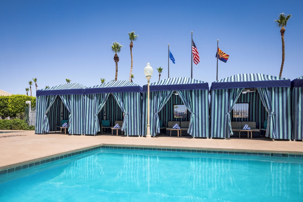 Tropicana Laughlin 44/50