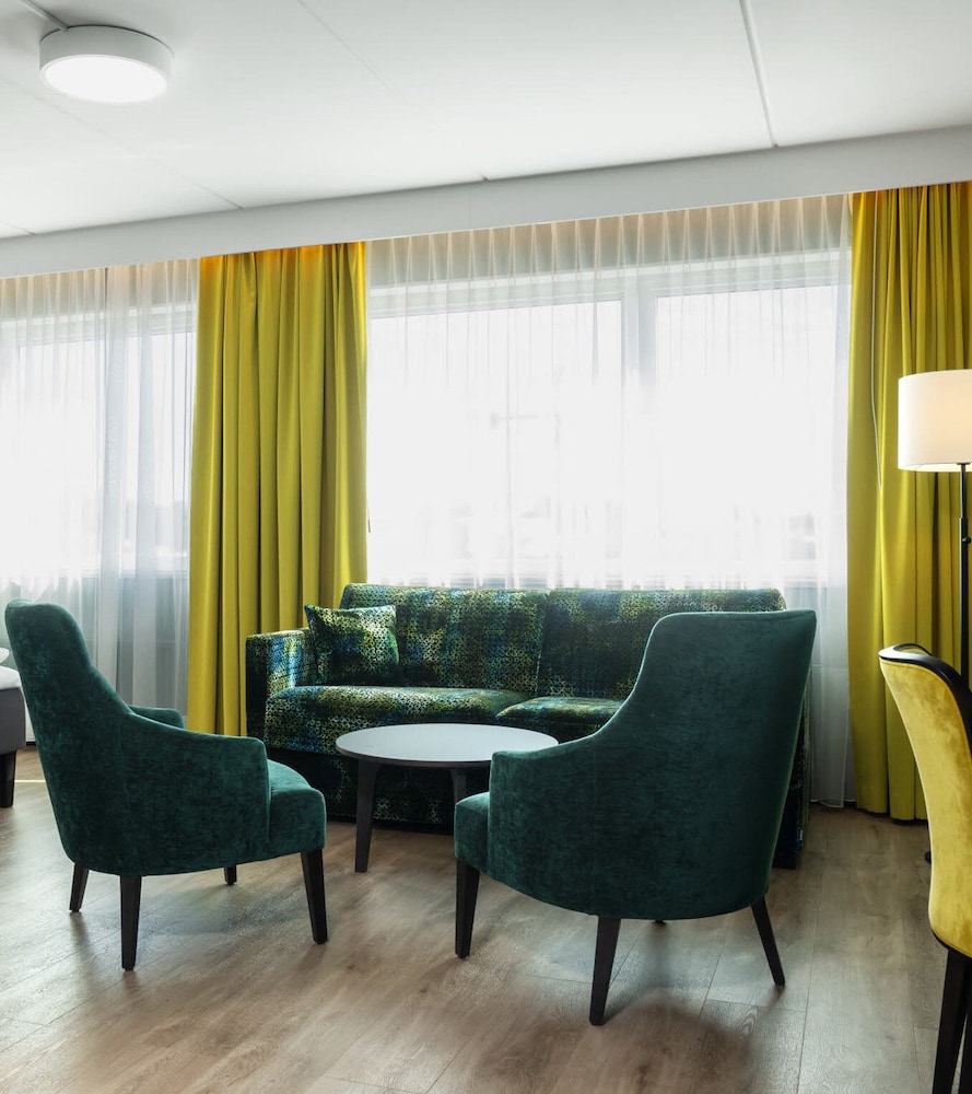 Thon Hotel Ski 33/67