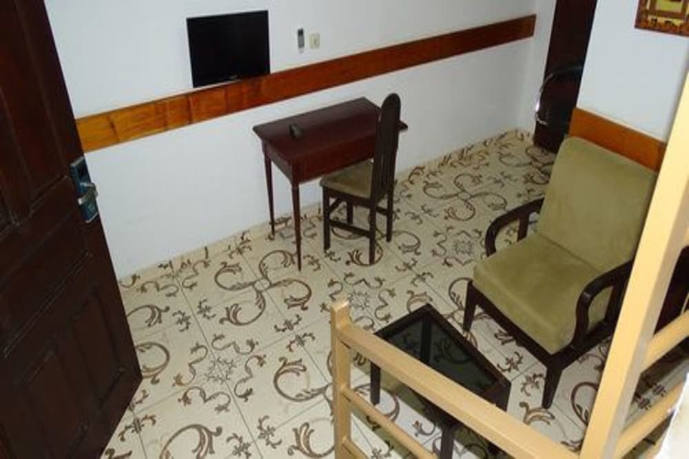 Residence Hotel Badjo 13/20