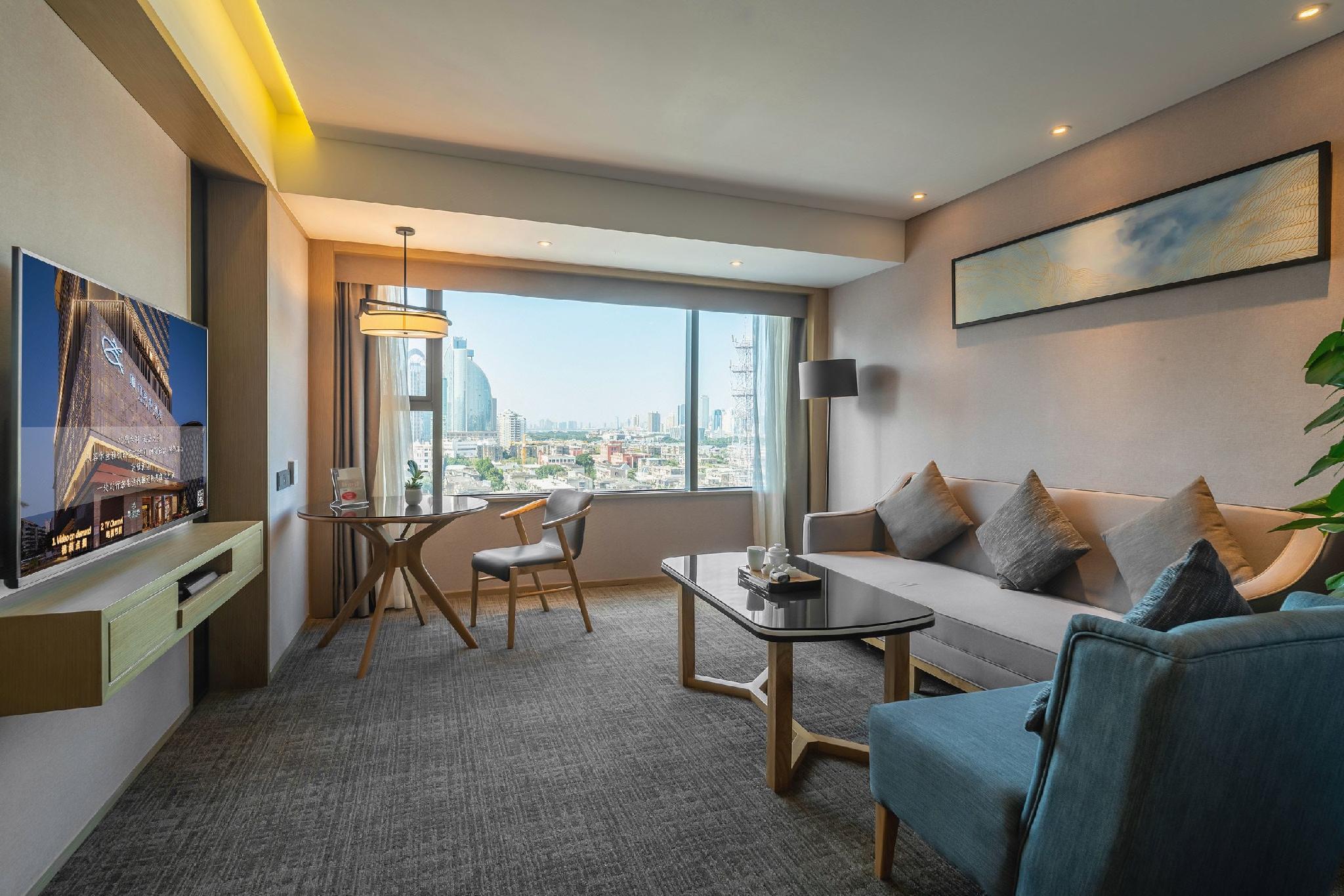 Xiamen Zenith Hotel 33/49