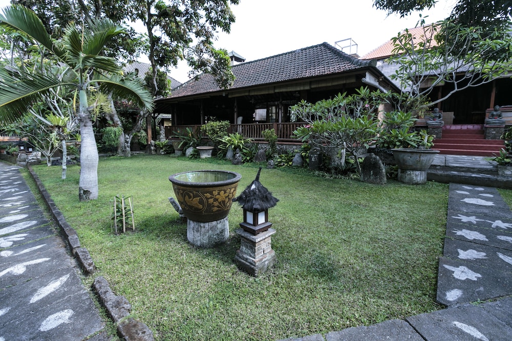 Murni's Houses And Spa 62/71