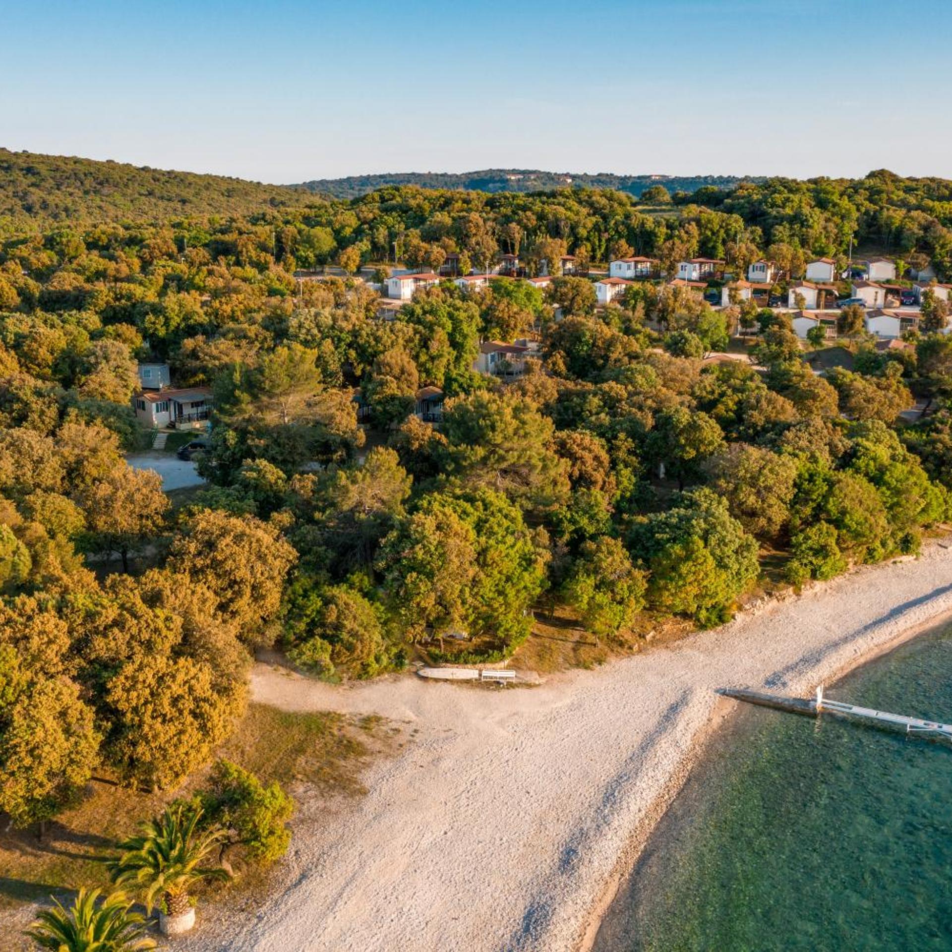 Brioni Sunny Camping by Valamar 31/46