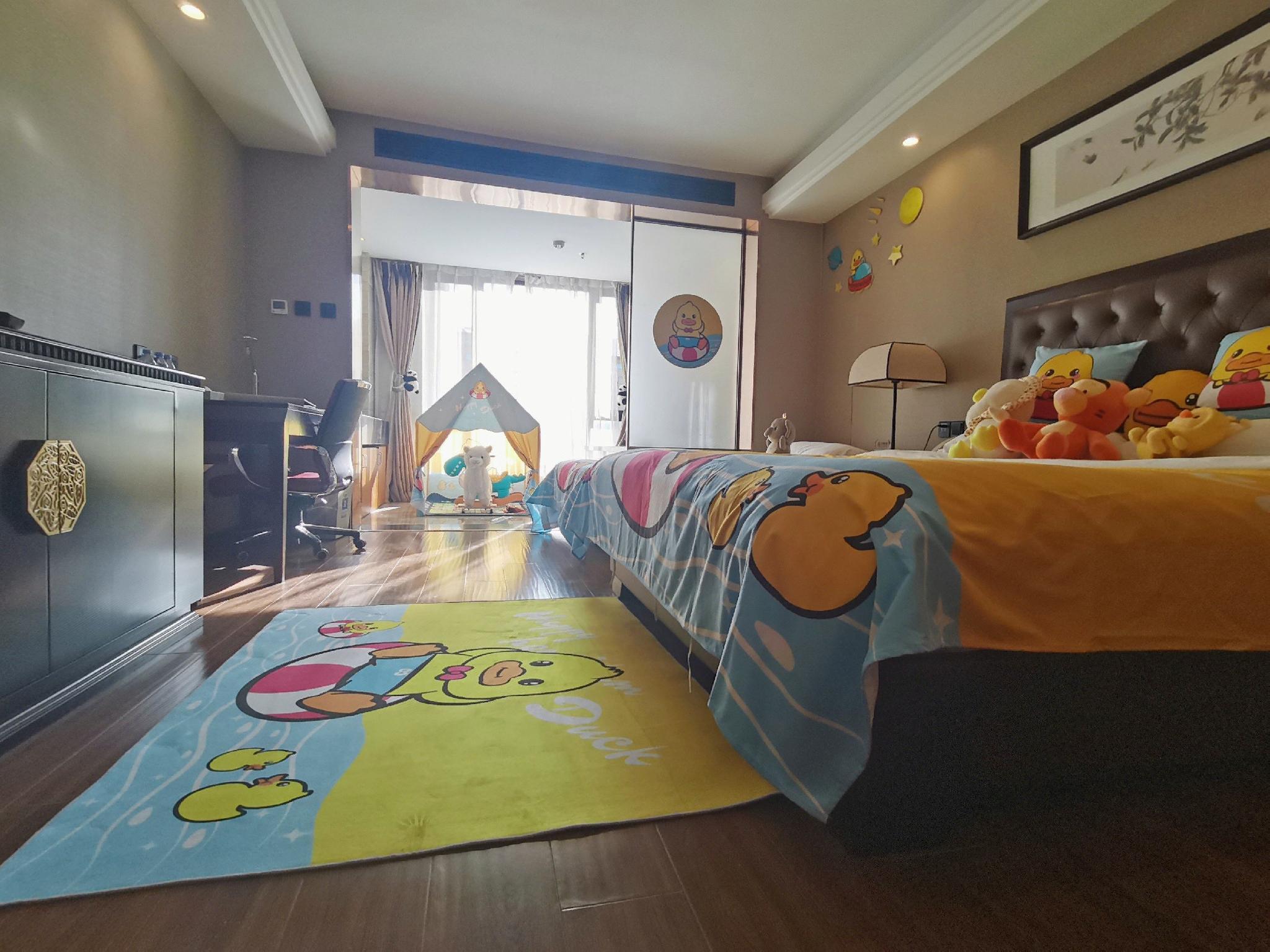 Rose Hot Spring Hotel 35/35
