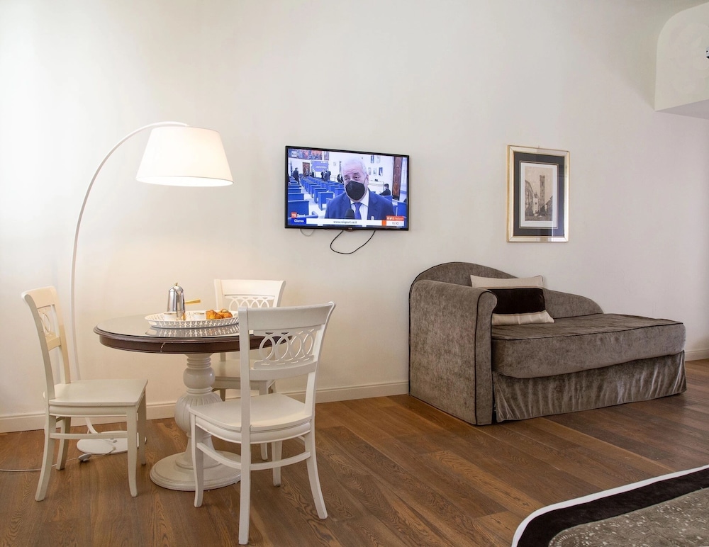 Boutique Hotel del Corso Firenze 33/50