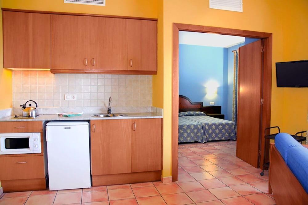 Aparthotel Vibra Blanc Palace 11/65