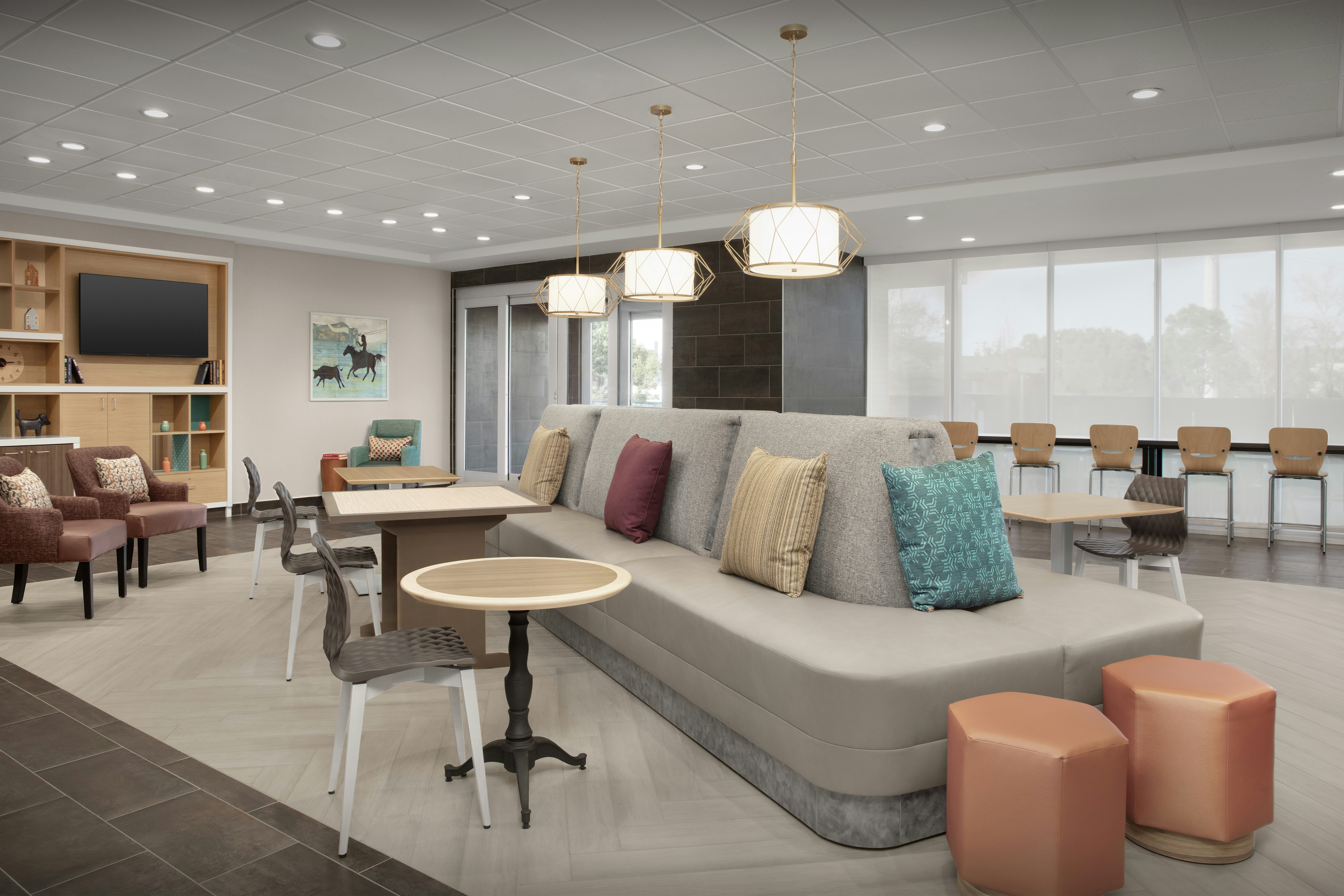 Home2 Suites by Hilton Georgetown Austin North 16/22
