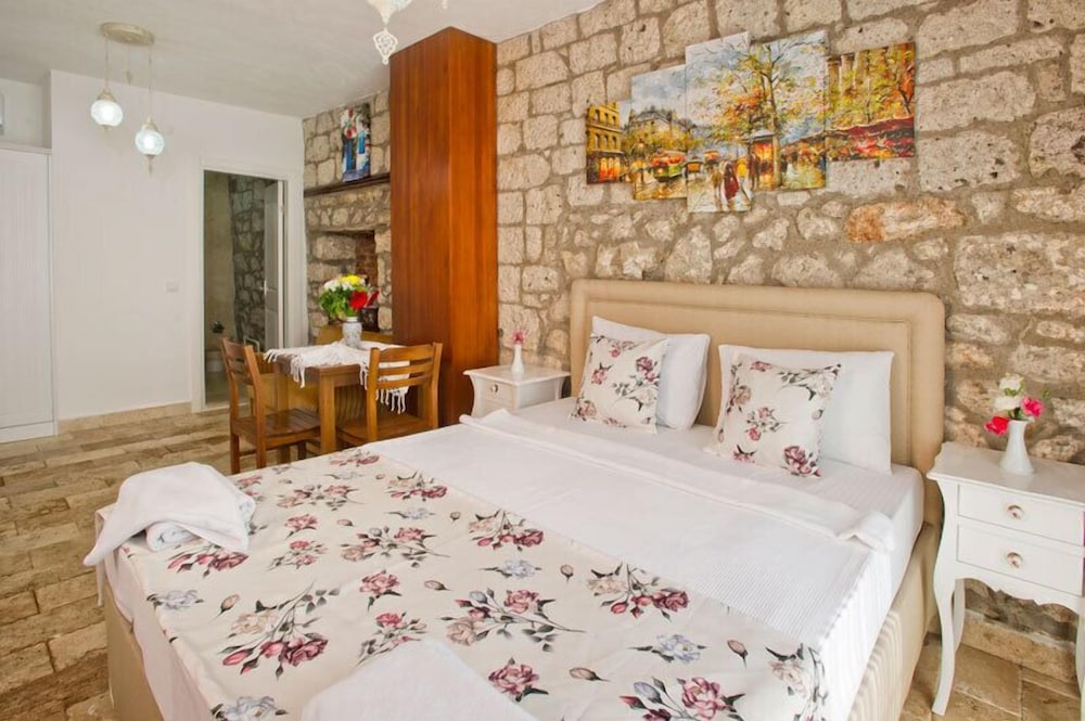 Ince Kara Apart Hotel 6/16