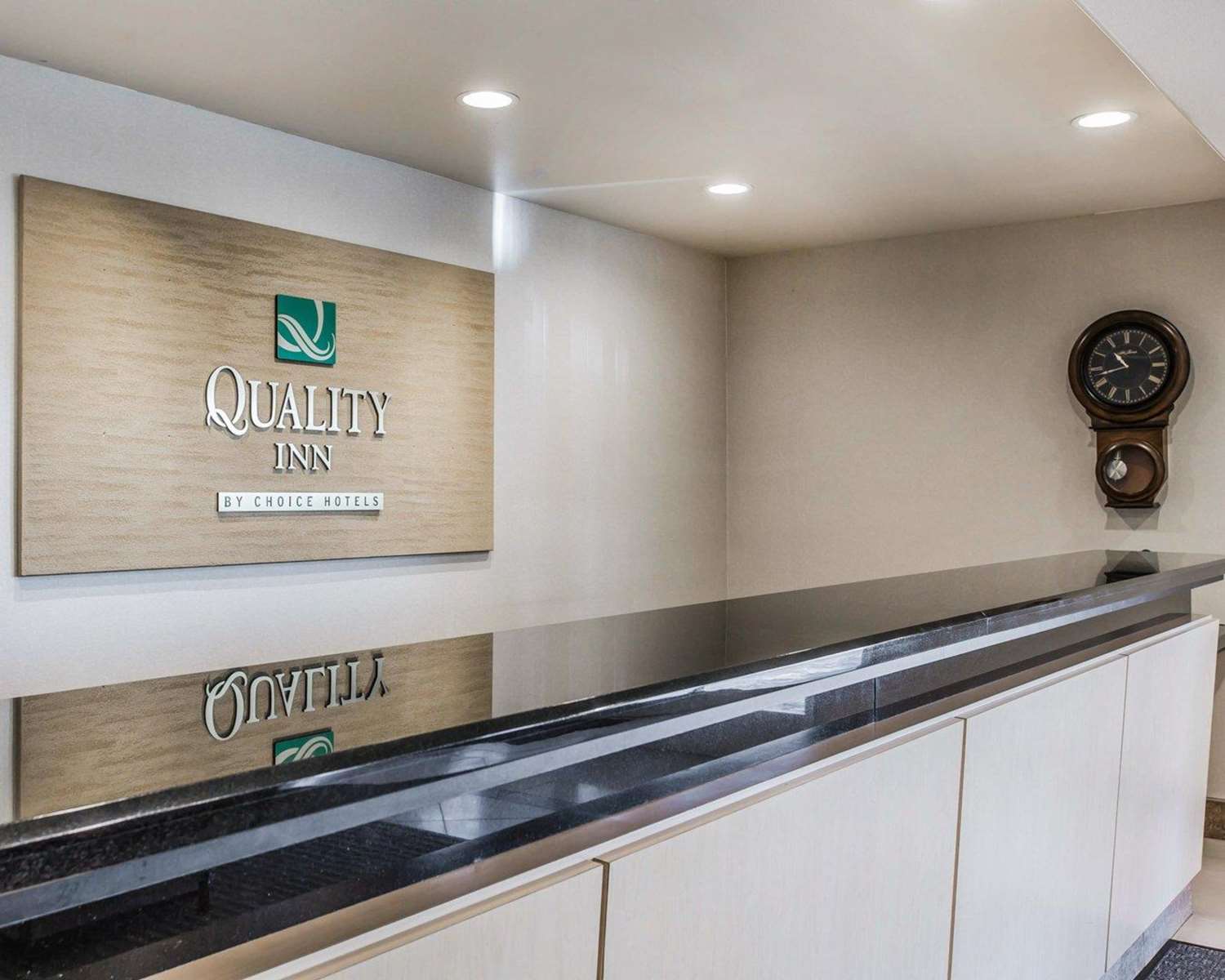 Quality Inn Rosemead-Los Angeles 3/21