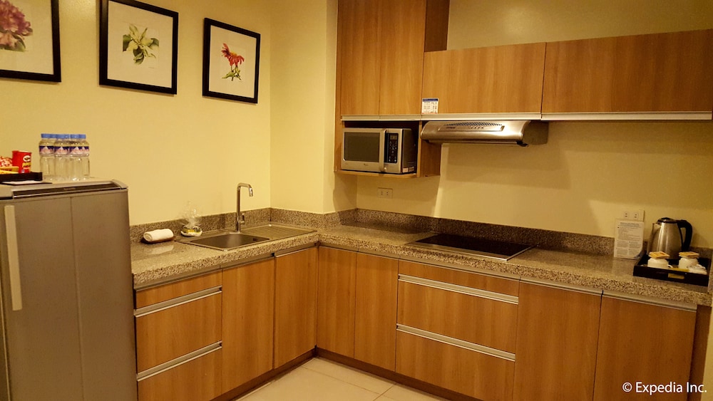 Azalea Hotels & Residences Baguio 21/49