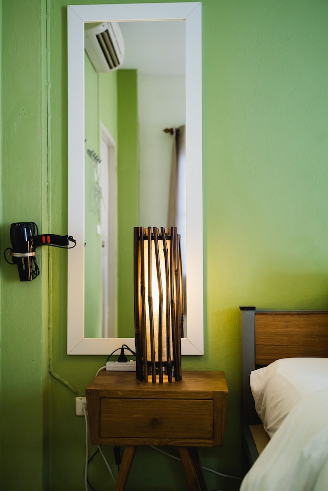Sabuy Chiangmai Bed & Breakfast 33/73