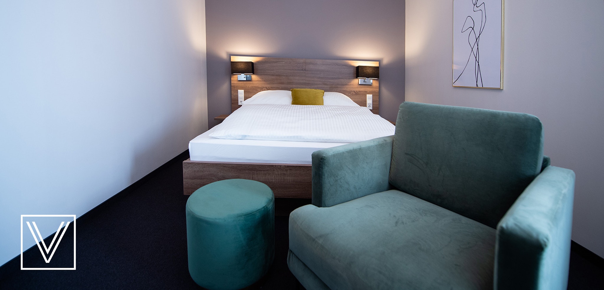 V Boutique Hotel 10/21