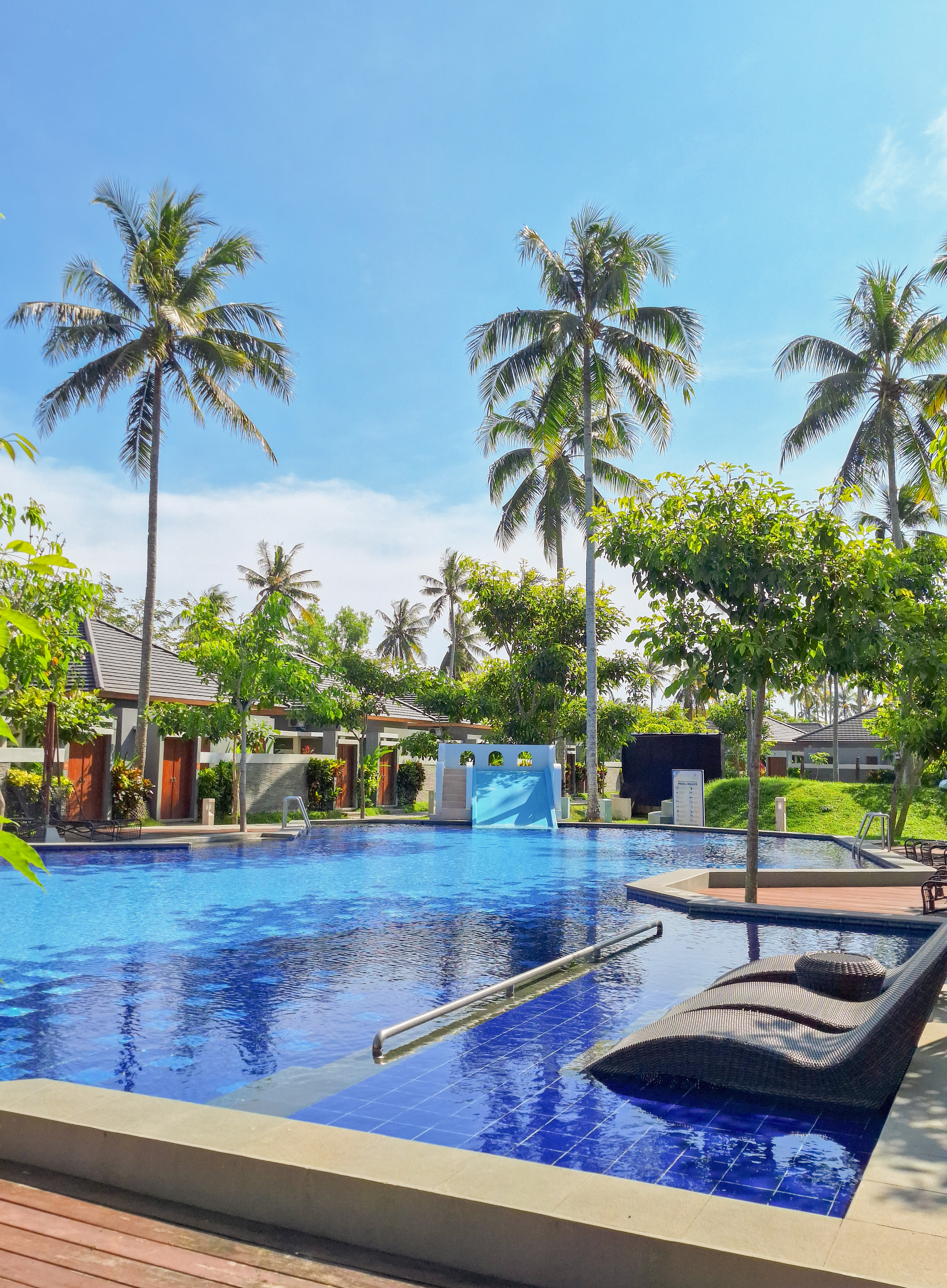The Allure Villas Pangandaran 22/25