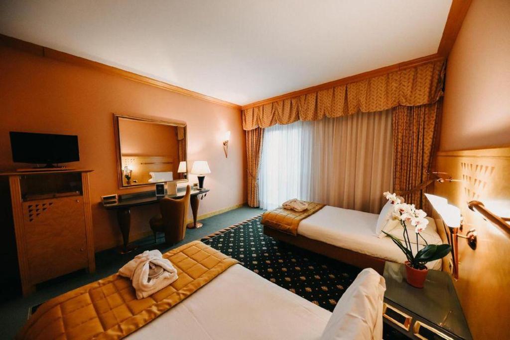 غرفة قياسية مفردة، Hotel Antonella 8/11