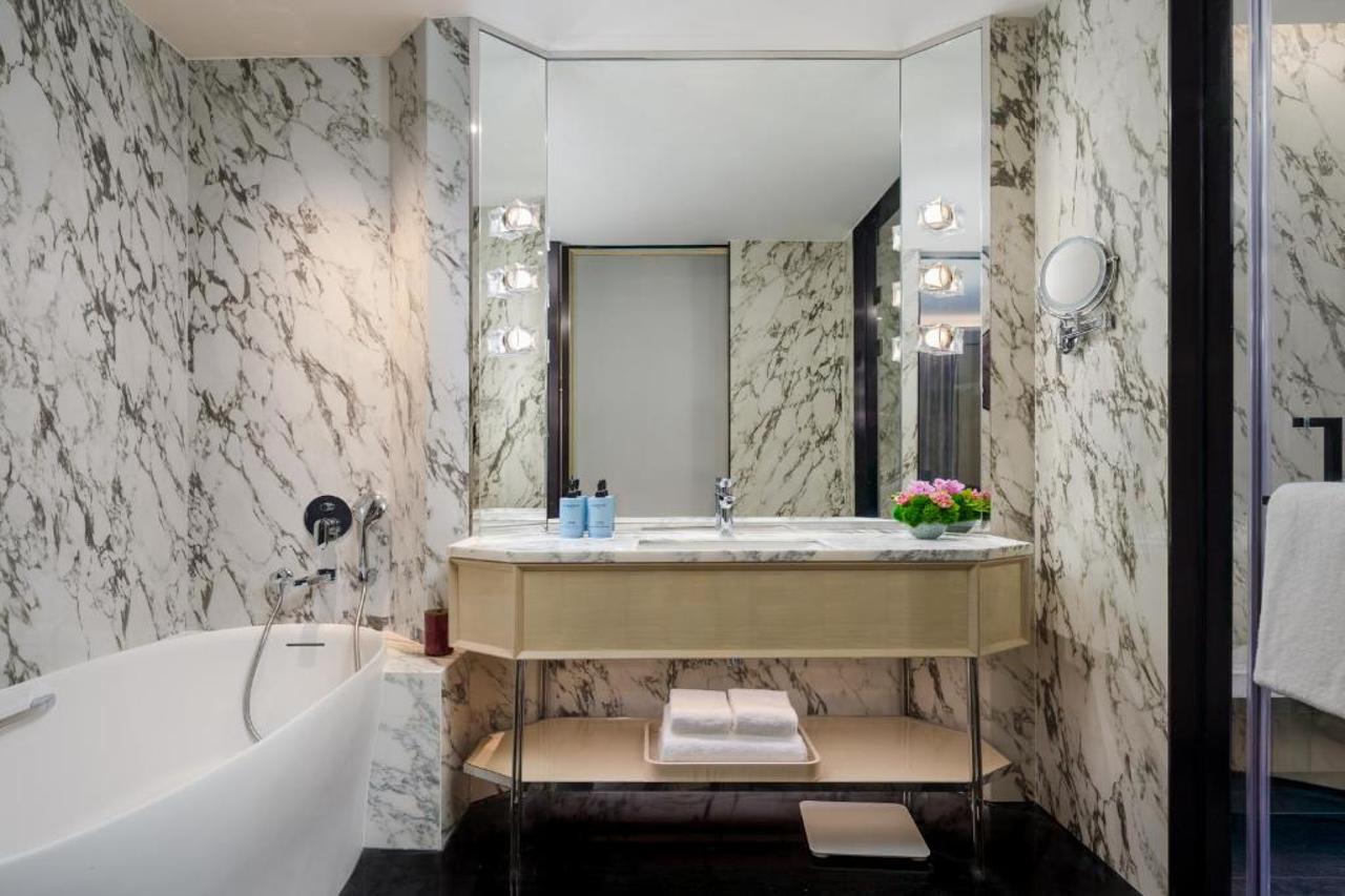 Sofitel Changzhou Hi-Tech District 24/25