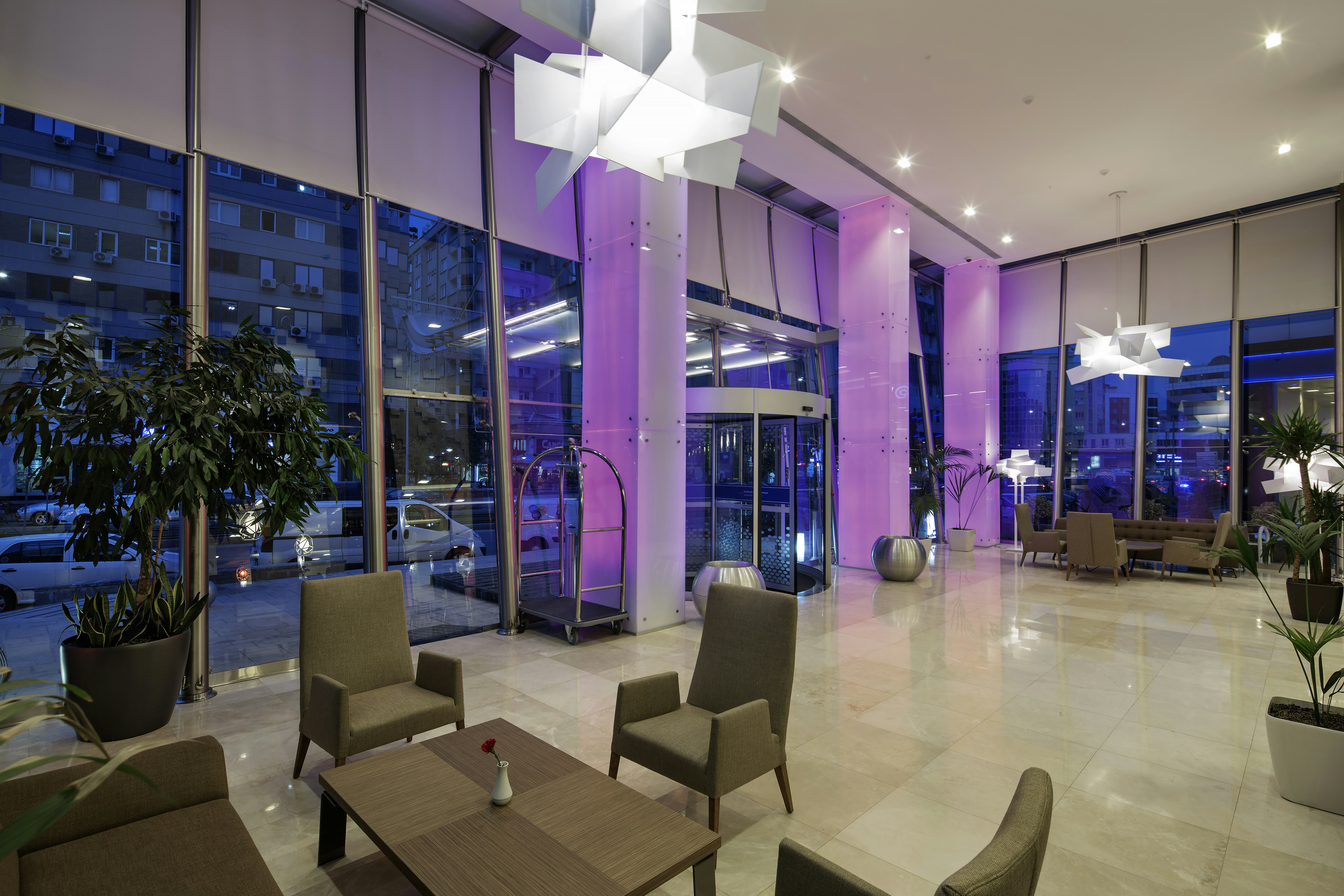 Hampton By Hilton Gaziantep 10/21