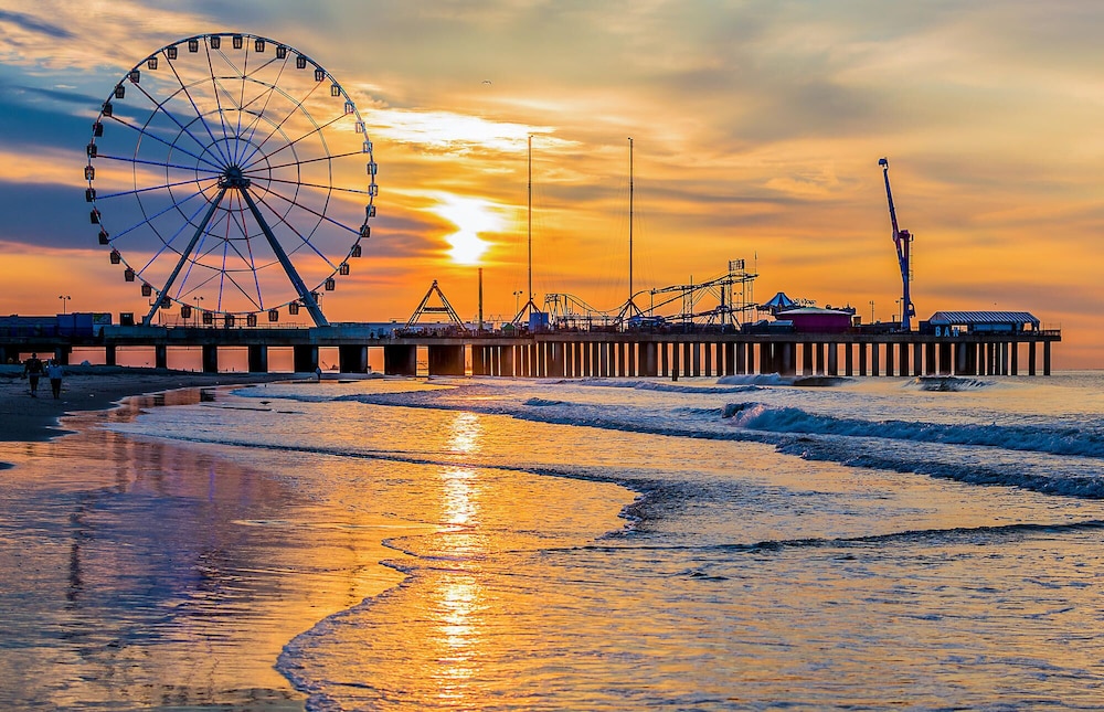 Legacy Vacation Resorts - Brigantine Beach 44/50
