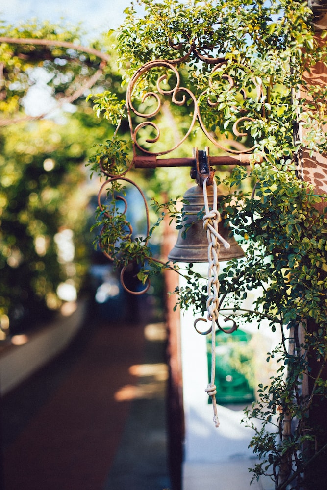 Il Giardino Dell'arte - Guest House 15/34