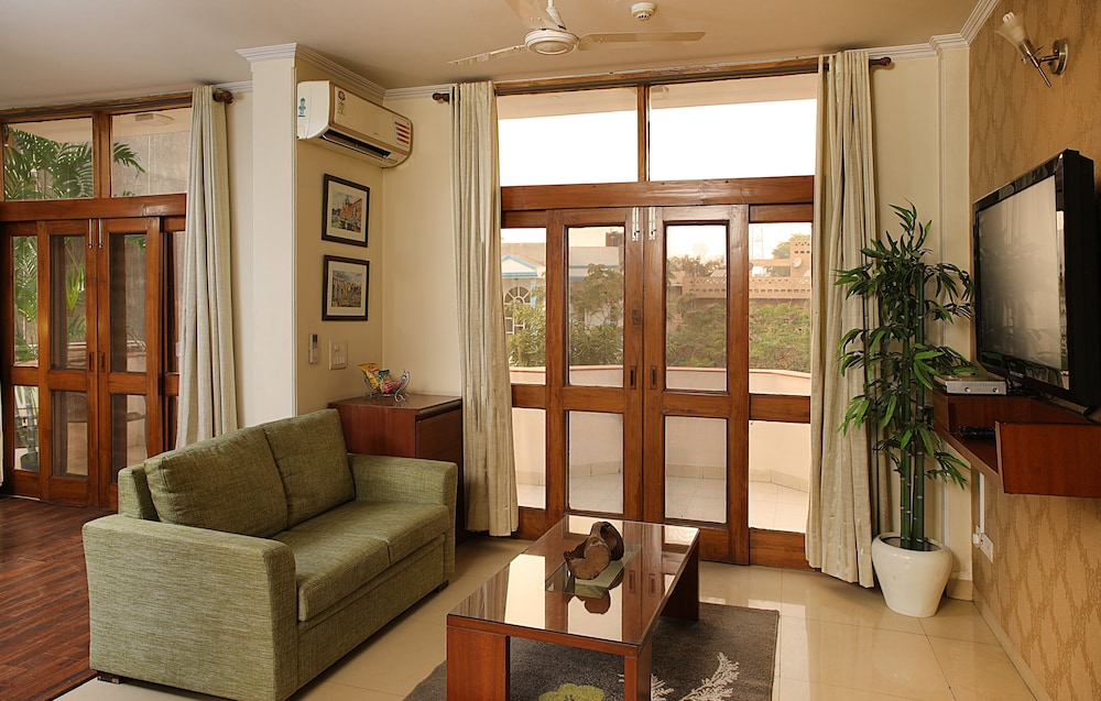 Ahuja Residency Gurgaon 54/70