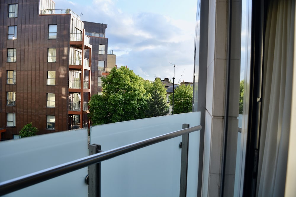 Sanctum International Serviced Apartment Maida Vale 5/72