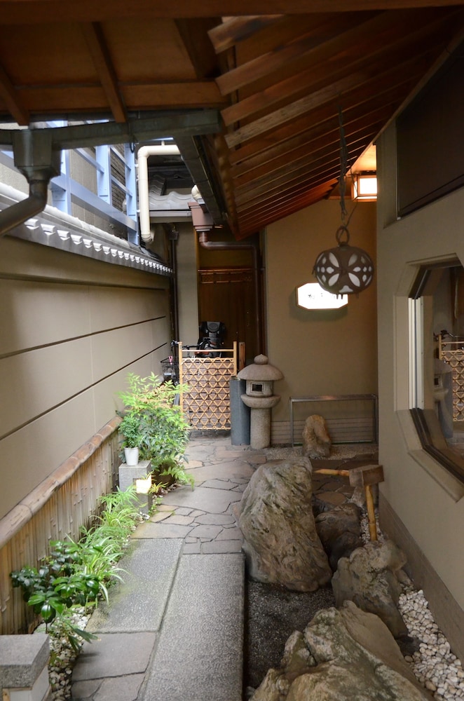 Ryokan Kyo-no-yado Kagihei 37/50