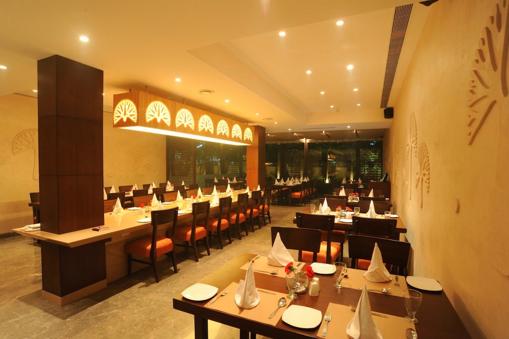 Hotel Express Residency Vadodara 28/46