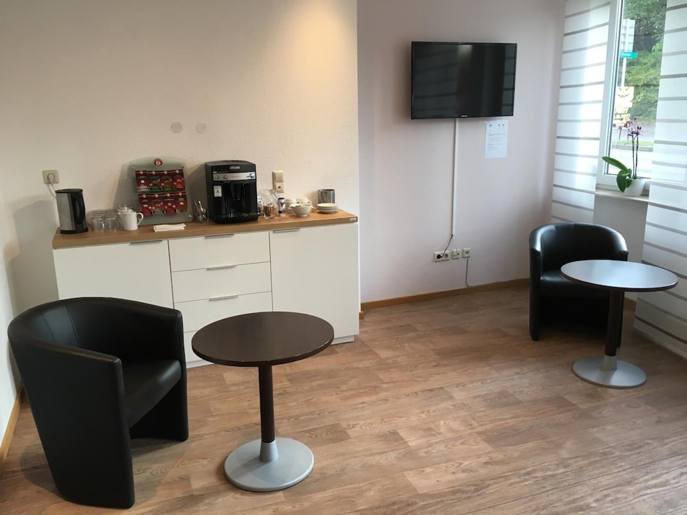 Komfort Hotel Ludwigsburg 42/59