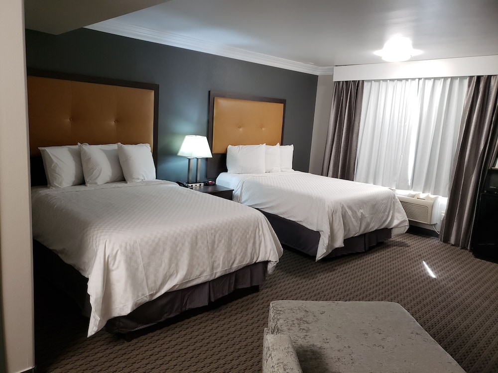 Portofino Inn Burbank 9/42