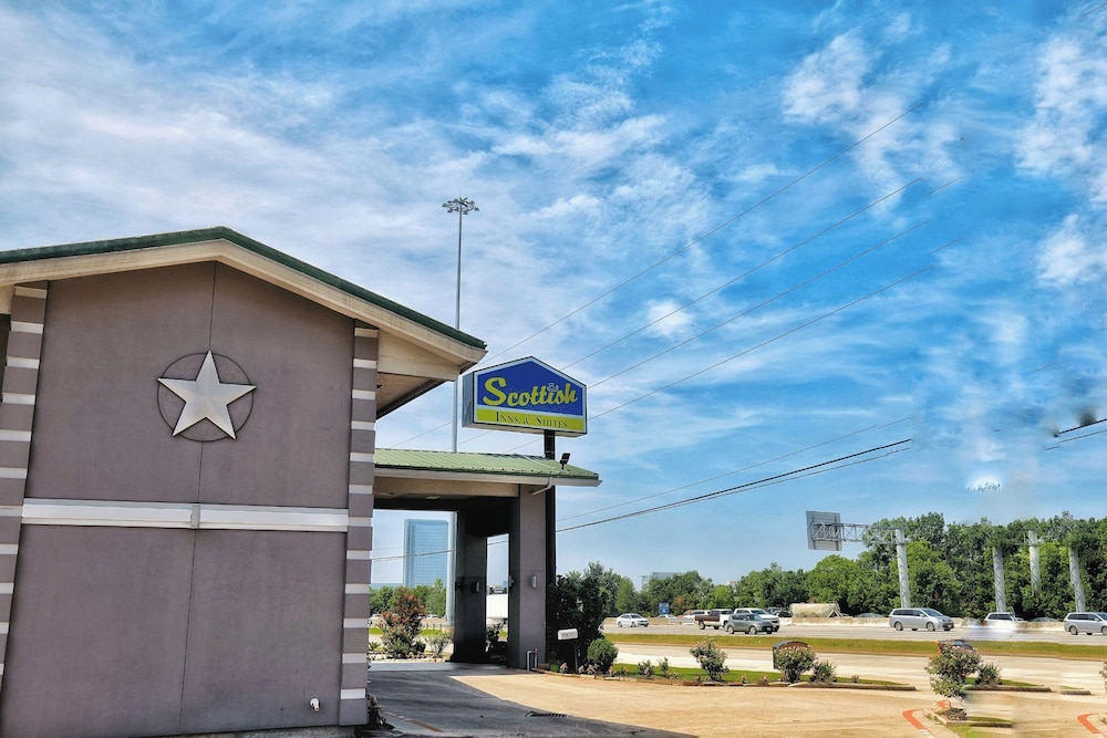 Hotel Shenandoah Woodlands Mall 5/27