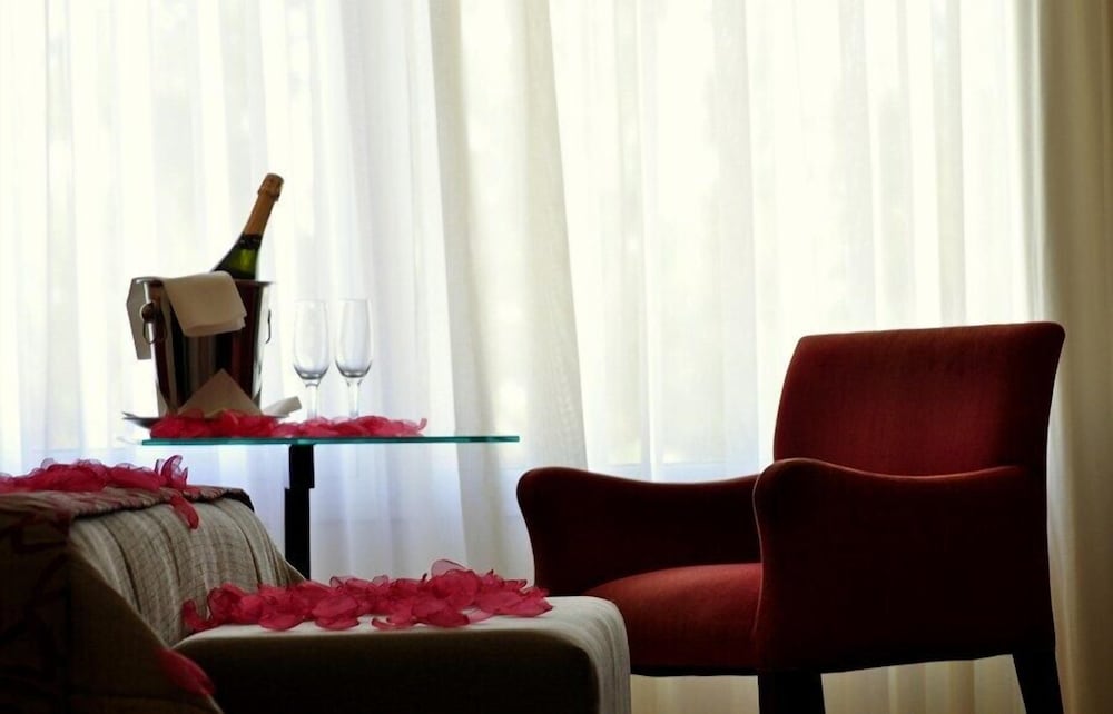 Howard Johnson Hotel Piedras Moras 29/31