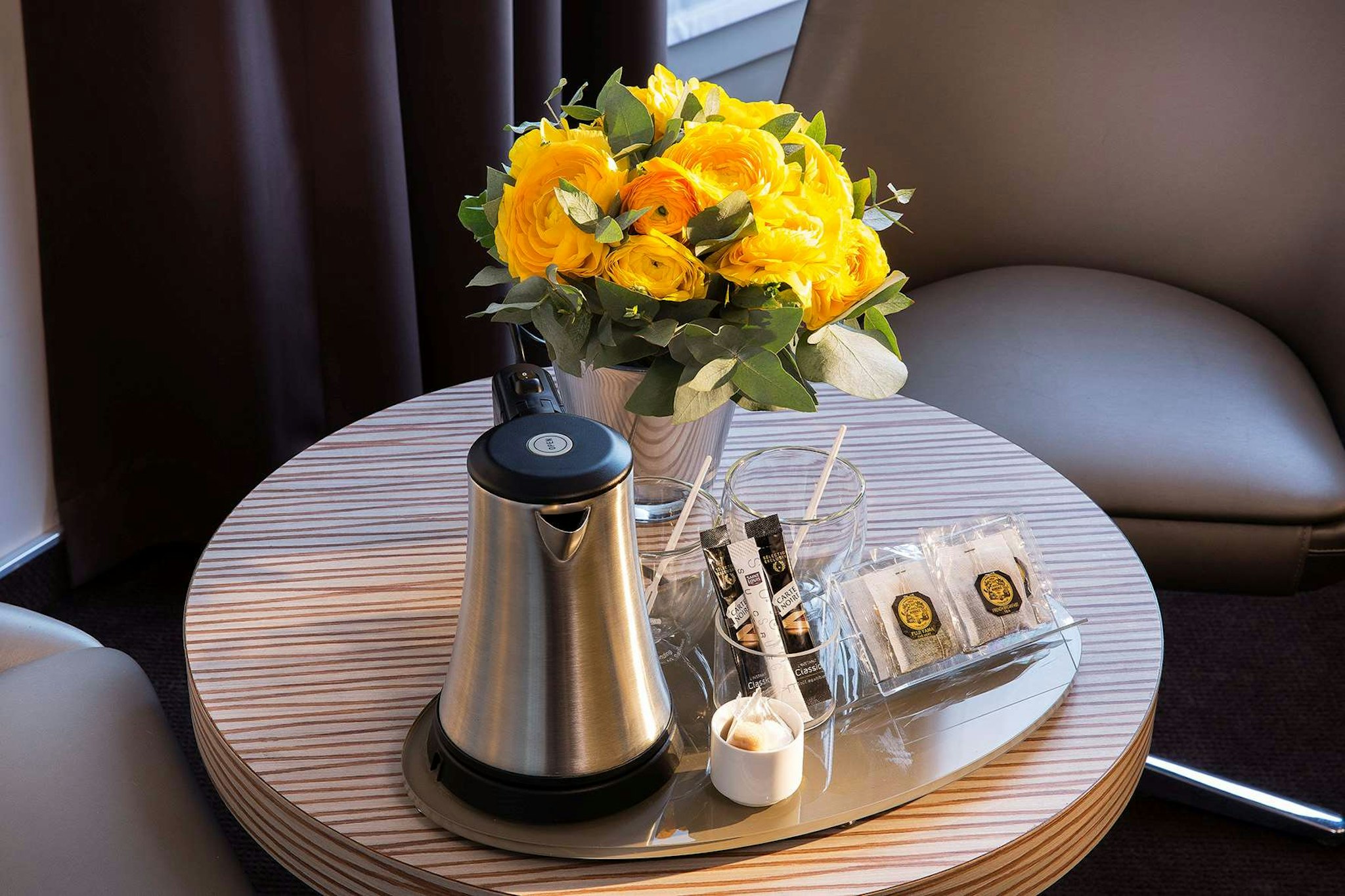 Acropole Hotel 22/29