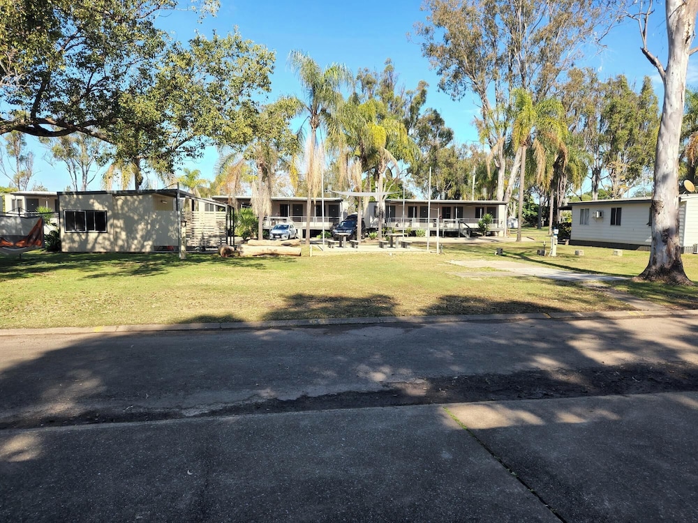 Glenwood Tourist Park 54/60