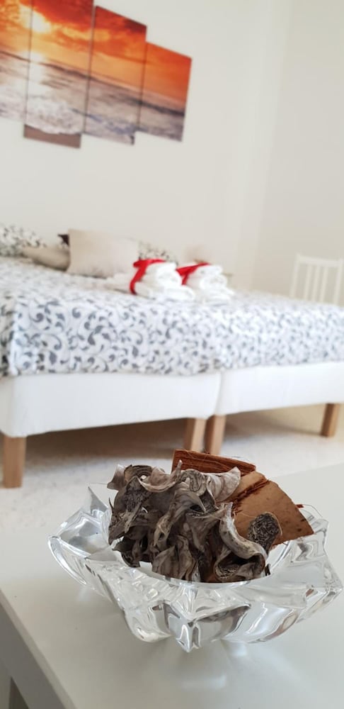Torre Angellara B&B 2/34