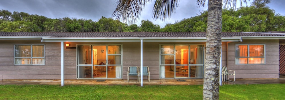 Daydreamer Apartments Norfolk Island 7/50