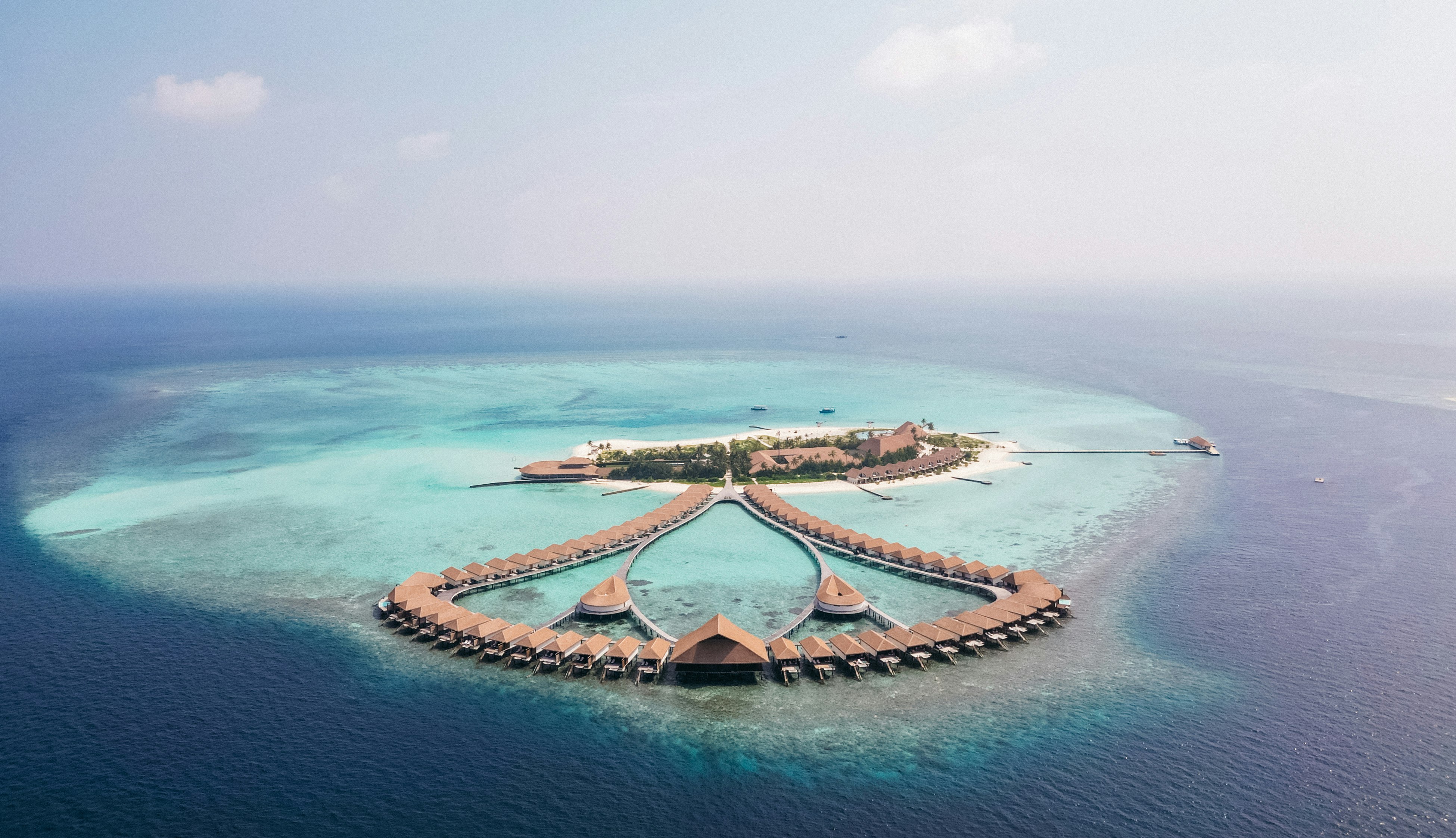 Cinnamon Velifushi Maldives 40/43