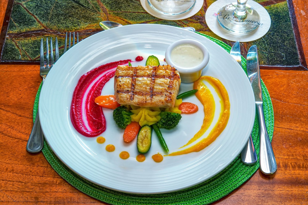 Jardin Del Eden Boutique Hotel 57/71