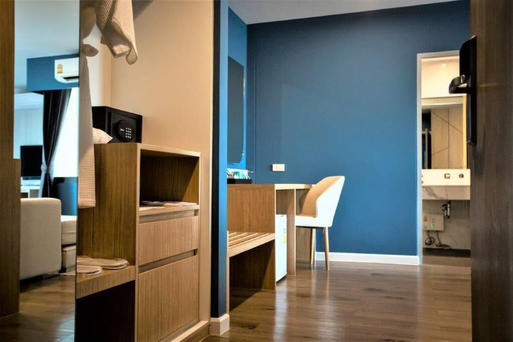 Hotel Fuse Rayong 39/50