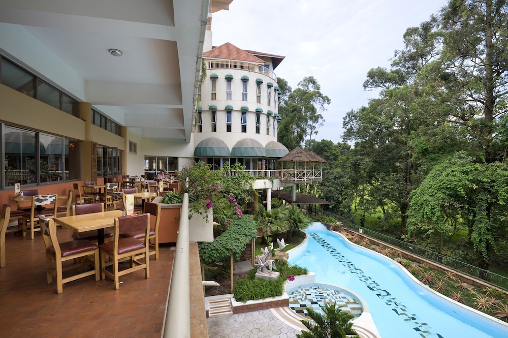 GOLF COURSE HOTEL photo4