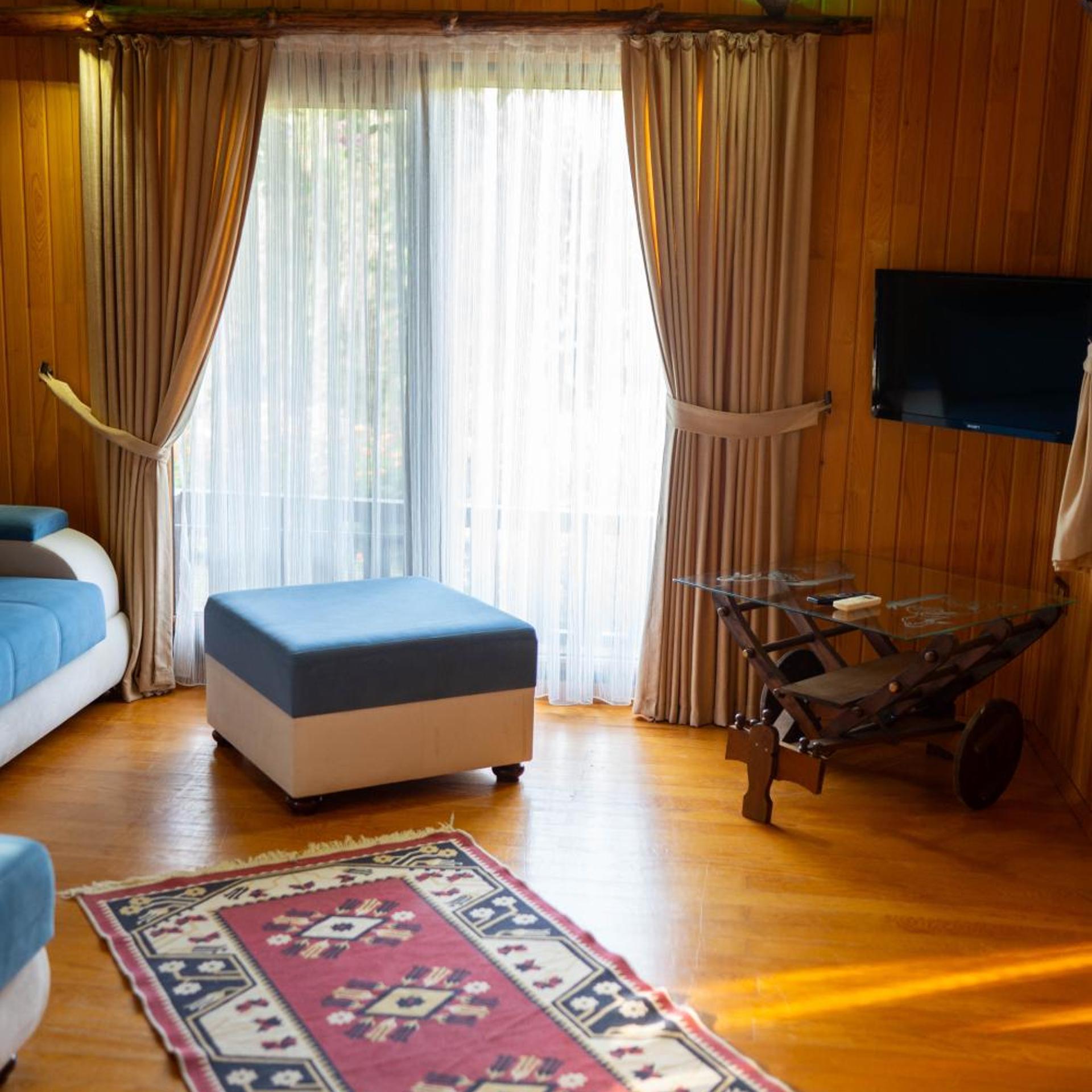 Leontopolis Apart Otel 33/50
