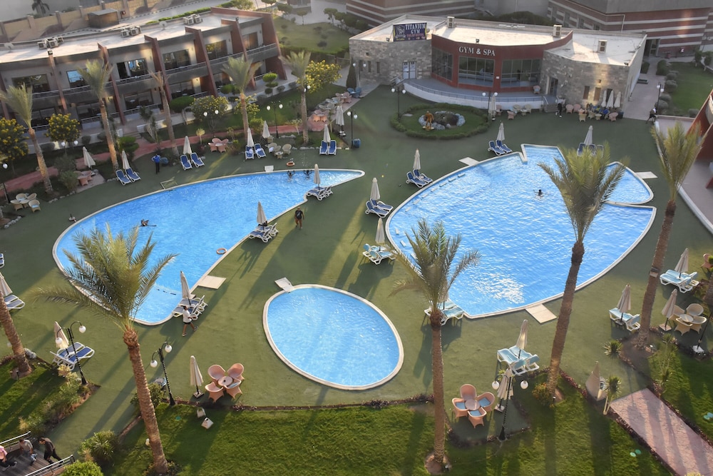 Jewel Sports City Resort And Spa 53/58