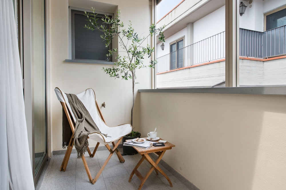 Hotel La Villetta 25/65